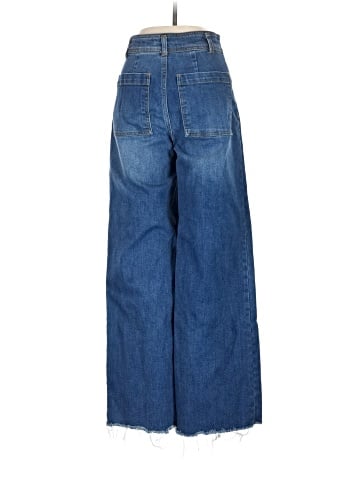 OAT Jeans (view 2)