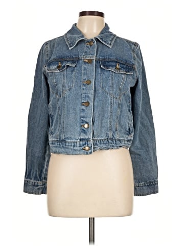 Bagatelle Denim Jacket (view 1)