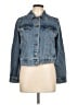 Bagatelle Blue Denim Jacket Size L - photo 1