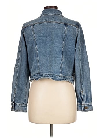 Bagatelle Denim Jacket (view 2)