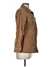 Caribbean Joe 100% Cotton Brown Jacket Size M - photo 4