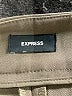 Express Green Cargo Pants Size 8R - photo 7