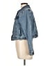 Bagatelle Blue Denim Jacket Size L - photo 5