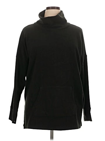 Cuddl Duds Turtleneck Sweater (view 1)