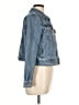 Bagatelle Blue Denim Jacket Size L - photo 4