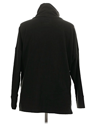 Cuddl Duds Turtleneck Sweater (view 2)