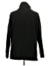 Cuddl Duds Black Turtleneck Sweater Size XL - photo 2