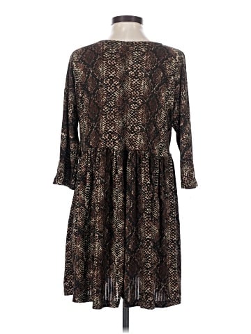 Cotton Emporium Casual Dress (view 2)