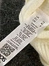 ASOS Ivory Pullover Sweater Size 8 - photo 8