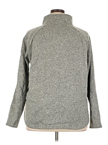 Eddie Bauer Turtleneck Sweater (view 2)