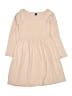 Old Navy Solid Tan Dress Size 8 - photo 1