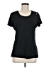 Reebok Black Active T-Shirt Size M - photo 1