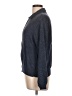 Jennifer Moore 100% Cotton Gray Jacket Size L - photo 5