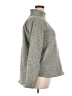 Eddie Bauer 100% Polyester Gray Turtleneck Sweater Size 2XL - photo 4