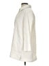 Marla Wynne Ivory 3/4 Sleeve Blouse Size L - photo 5