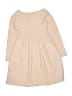 Old Navy Solid Tan Dress Size 8 - photo 2