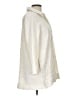 Marla Wynne Ivory 3/4 Sleeve Blouse Size L - photo 4
