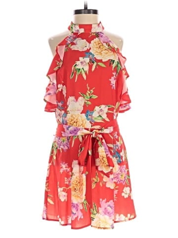 Jealous Tomato Romper (view 1)