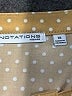 Notations Gold Short Sleeve T-Shirt Size 1X - photo 7