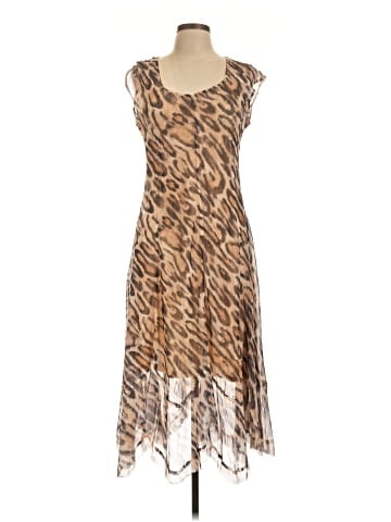 Komarov Cocktail Dress (view 1)