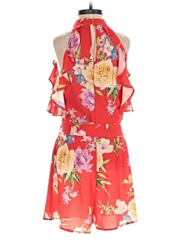 Jealous Tomato Romper (view 2)