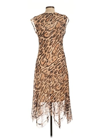 Komarov Cocktail Dress (view 2)
