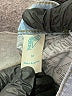 Thereabouts 100% Cotton Hearts Blue Jeans Size 12 - photo 3