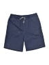 Andy & Evan Solid Blue Athletic Shorts Size 7 - photo 1