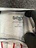 Bluey Silver Sweatshirt Size 3T - photo 3