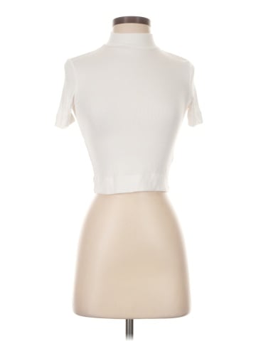 Babaton Short Sleeve Top (view 1)