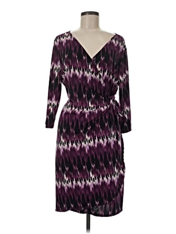 Perseption Concept Casual Dress (view 1)