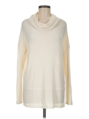 Akemi + Kin Turtleneck Sweater (view 1)