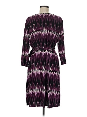Perseption Concept Casual Dress (view 2)