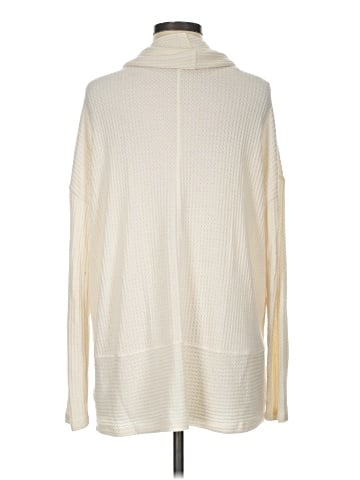 Akemi + Kin Turtleneck Sweater (view 2)
