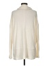 Akemi + Kin Ivory Turtleneck Sweater Size M - photo 2