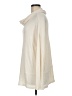 Akemi + Kin Ivory Turtleneck Sweater Size M - photo 5