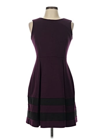 Calvin Klein Cocktail Dress (view 1)