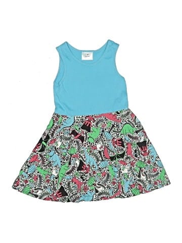 Princess Awesome Dress (view 1)