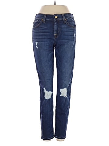 7 For All Mankind Jeans (view 1)