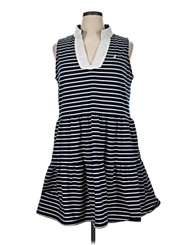 Nautica Jeans Company Casual Dress (view 1)