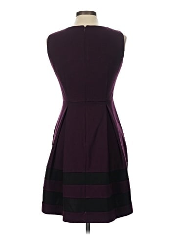 Calvin Klein Cocktail Dress (view 2)