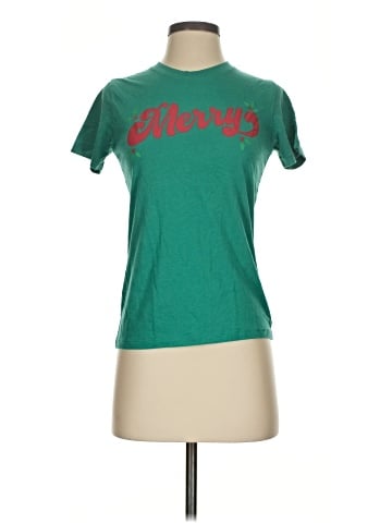 Fifth Sun Short Sleeve T-Shirt (view 1)