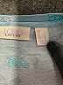 Logo Layers Blue Tank Top Size L - photo 7