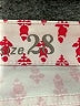 J.Crew Polka Dots Pink Jeans Size 28 waist - photo 6