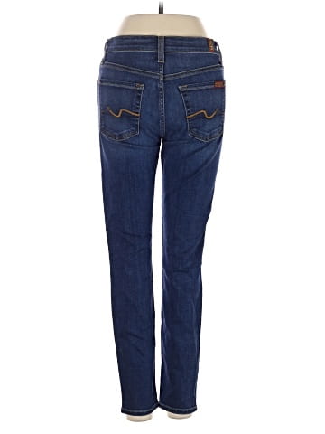 7 For All Mankind Jeans (view 2)