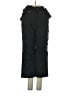Gerry 100% Polyester Black Snow Pants Size S - photo 1