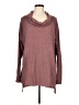 Kori America Burgundy Pullover Sweater Size L - photo 1