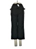 Gerry 100% Polyester Black Snow Pants Size S - photo 2