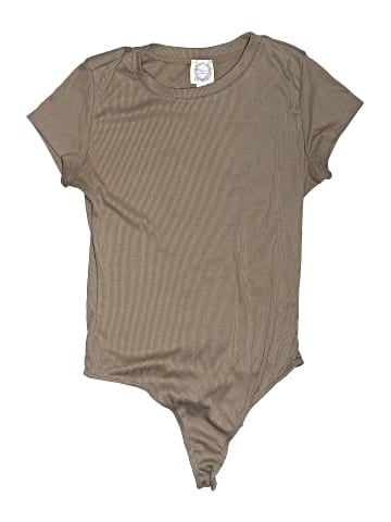 Blue Rain Bodysuit (view 1)