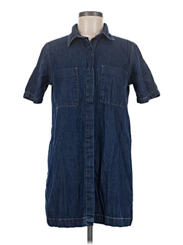 Ginger Casual Dress (view 1)